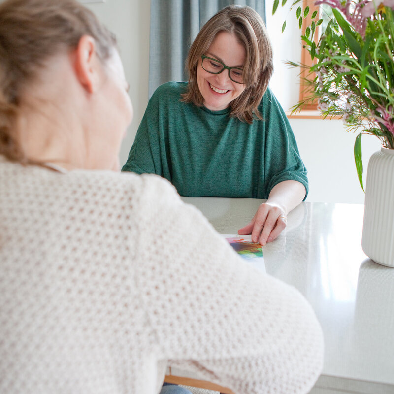 innerwise® – ein ganzheitlicher Ansatz der Körper, Geist, Emotionen und innere Prozesse als miteinander verbunden betrachtet. Entwickelt&hellip;