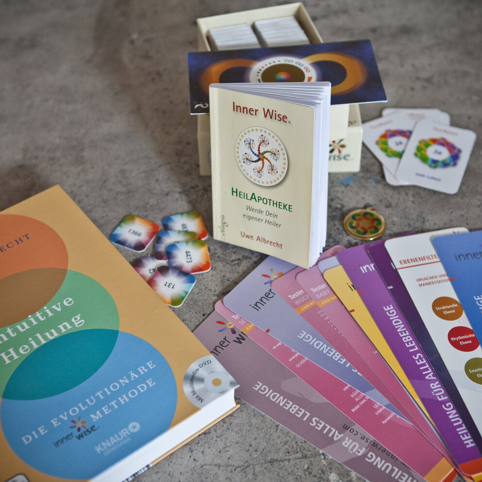 Energetisches Arbeiten Mein Weg
2026
innerwise® Online-Workshops bei Uwe Albrecht- innerwise® InnerCircle- innerwise®&hellip;